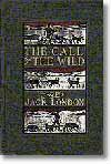 Jack London "The call of the Wild"